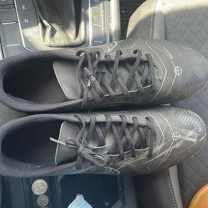 Nike cleats